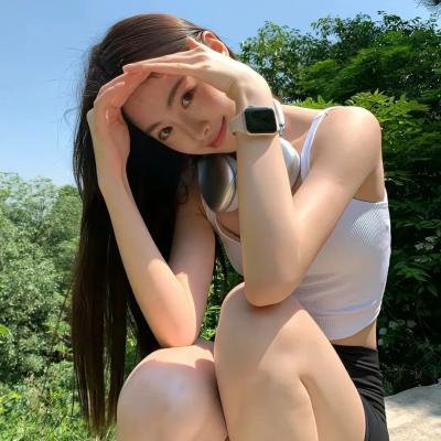 说谎的女人