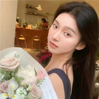 美人心